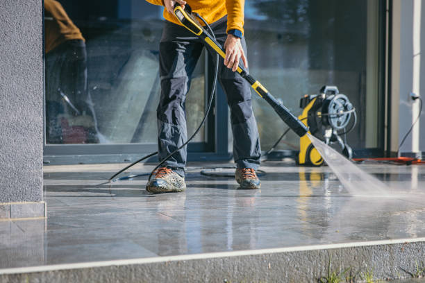 Best Fence Cleaning and Maintenance in Apple Valley, UT
