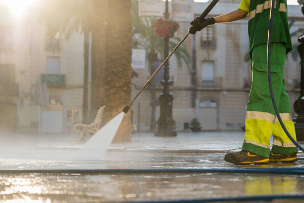 Professional Pressure Washing Services in Apple Valley, UT